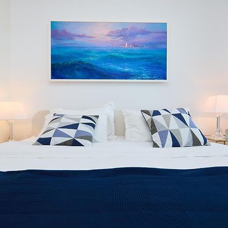 דוברובניק Beachfront Luxury Complex 2Bd Sunset Apartment מראה חיצוני תמונה