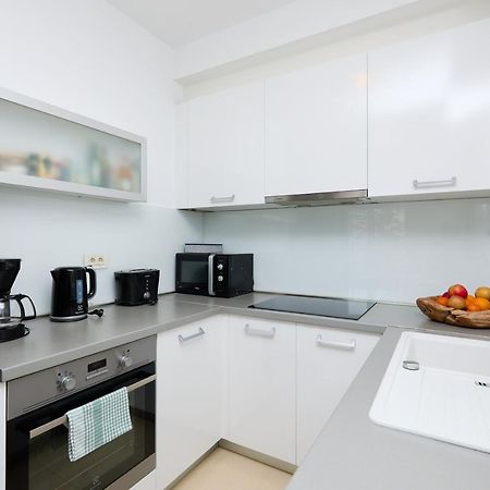 דוברובניק Beachfront Luxury Complex 2Bd Sunset Apartment מראה חיצוני תמונה