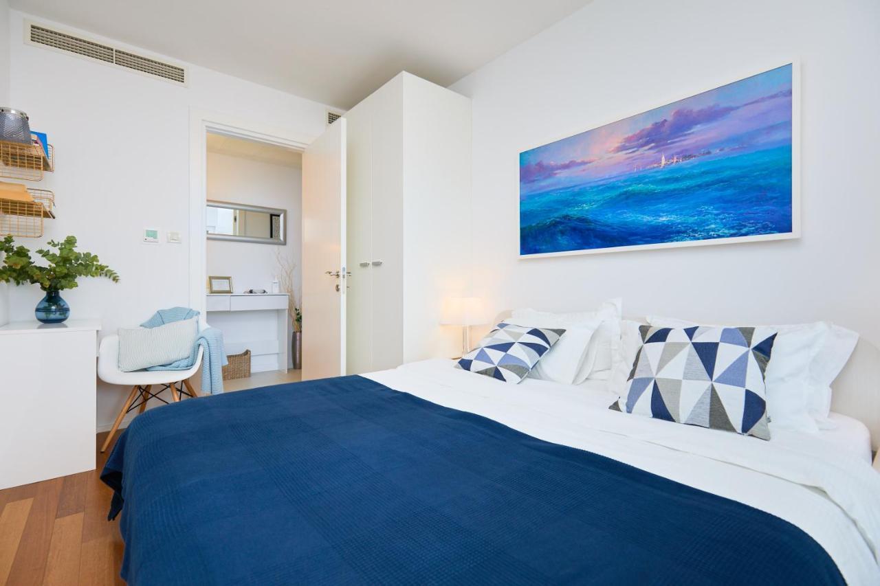 דוברובניק Beachfront Luxury Complex 2Bd Sunset Apartment מראה חיצוני תמונה