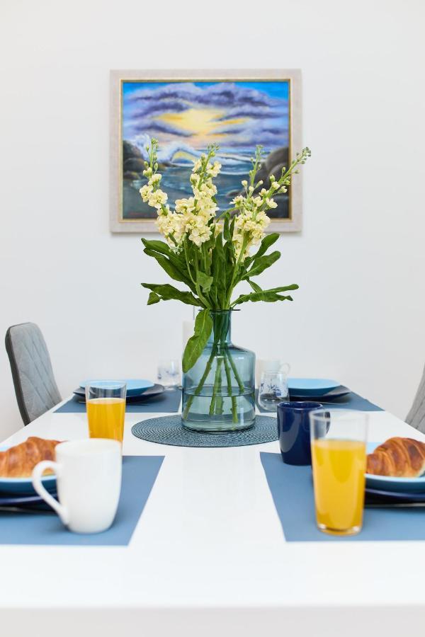 דוברובניק Beachfront Luxury Complex 2Bd Sunset Apartment מראה חיצוני תמונה