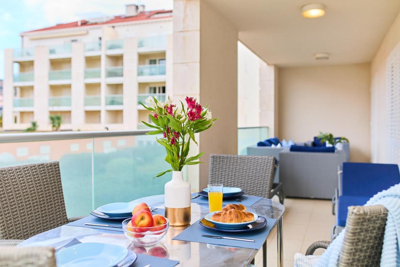 דוברובניק Beachfront Luxury Complex 2Bd Sunset Apartment מראה חיצוני תמונה