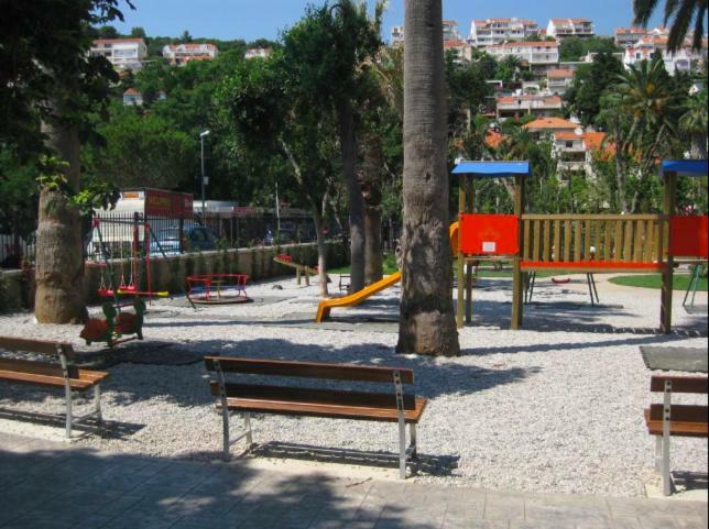 דוברובניק Beachfront Luxury Complex 2Bd Sunset Apartment מראה חיצוני תמונה